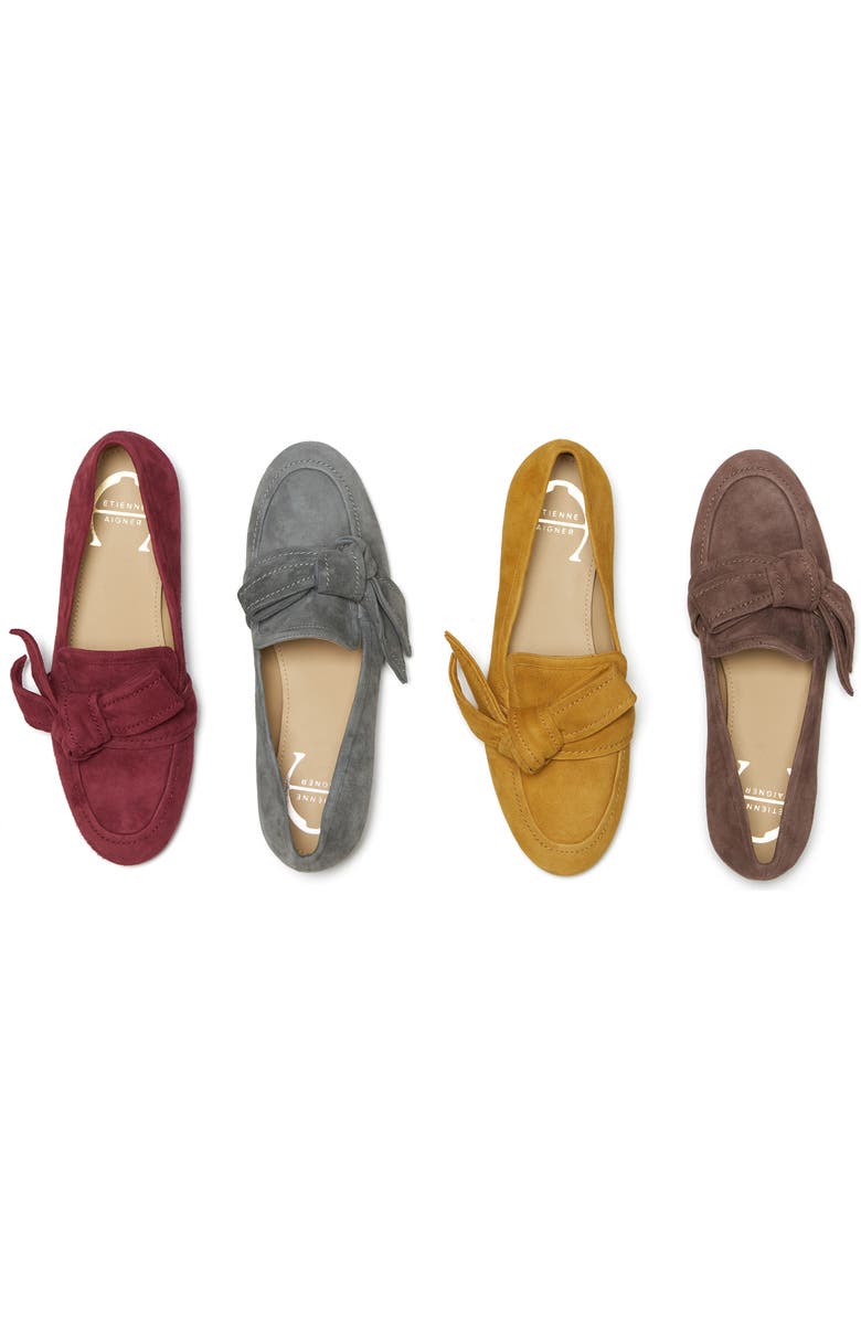 Etienne Aigner Chiara Loafer, Alternate, color,