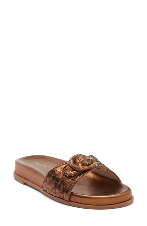 Essex Slide Sandal (Women)