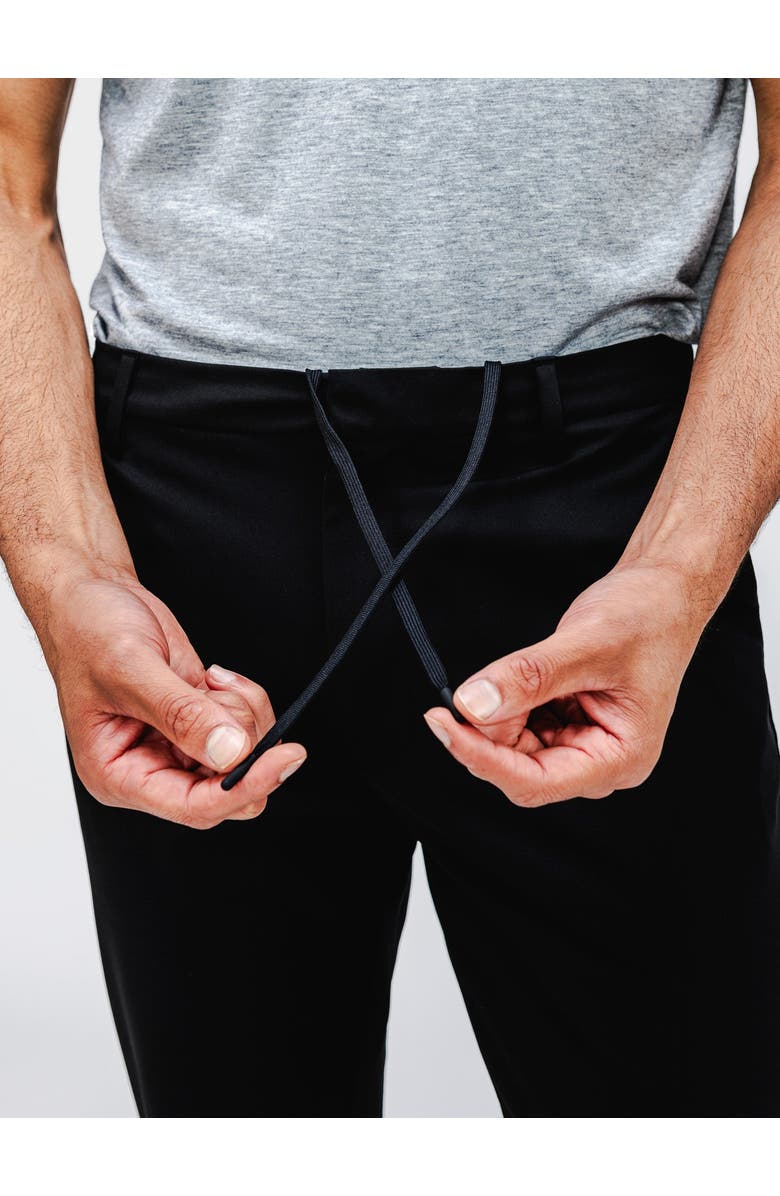 Ministry of Supply Men's Kinetic Pant, Alternate, color, 