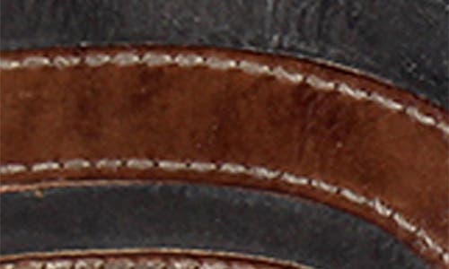 Bed Stu Formation High Top Sneaker In Starry Night Rustic
