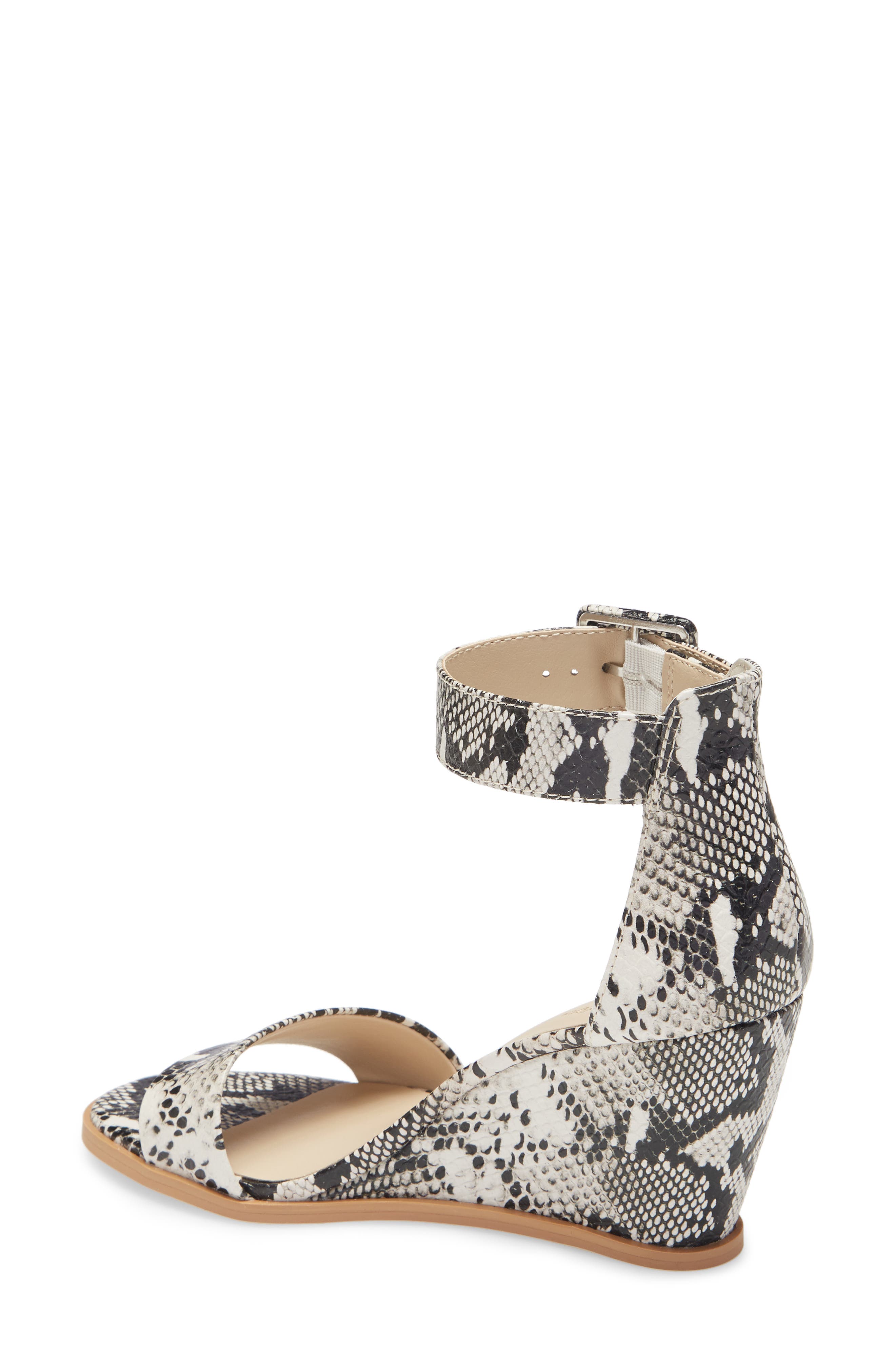 Seychelles Cloud Nine Wedge Sandal, Alternate, color, 