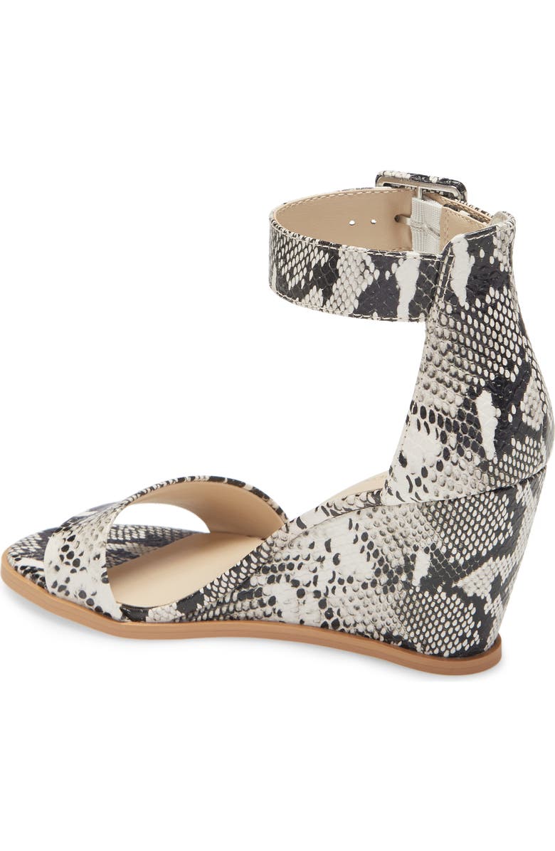 Seychelles Cloud Nine Wedge Sandal, Alternate, color,