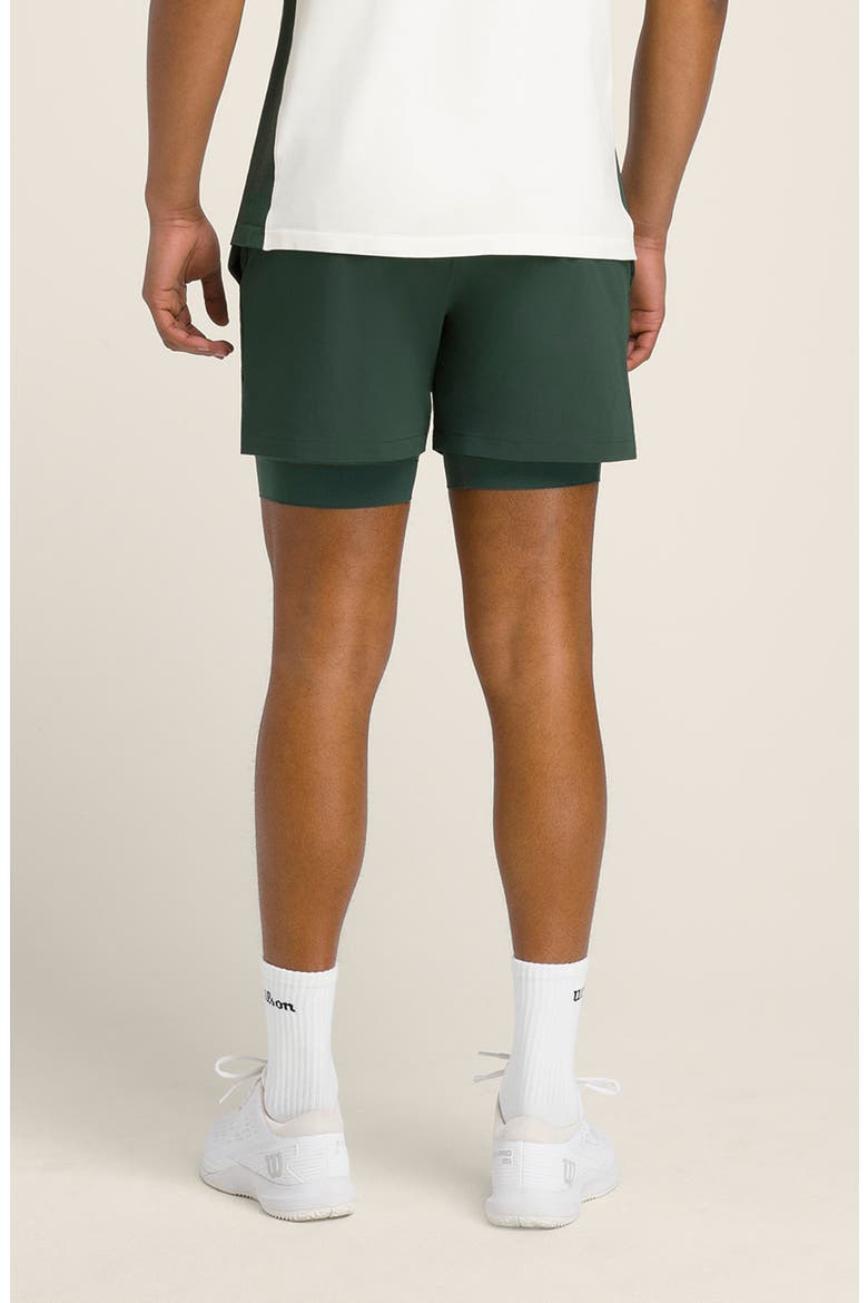 Set Point 5-Inch Shorts, Alternate, color, SYCAMORE
