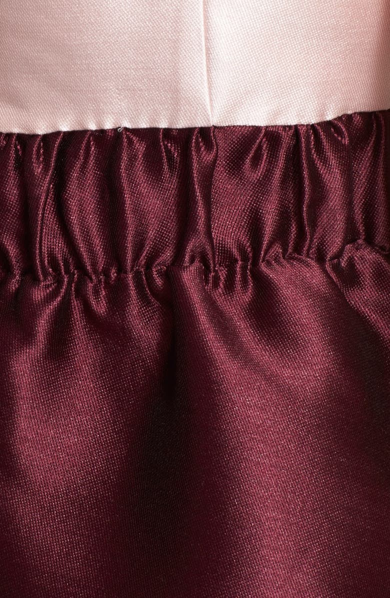 Kate Spade New York 'swift' a-line dress, Alternate, color,