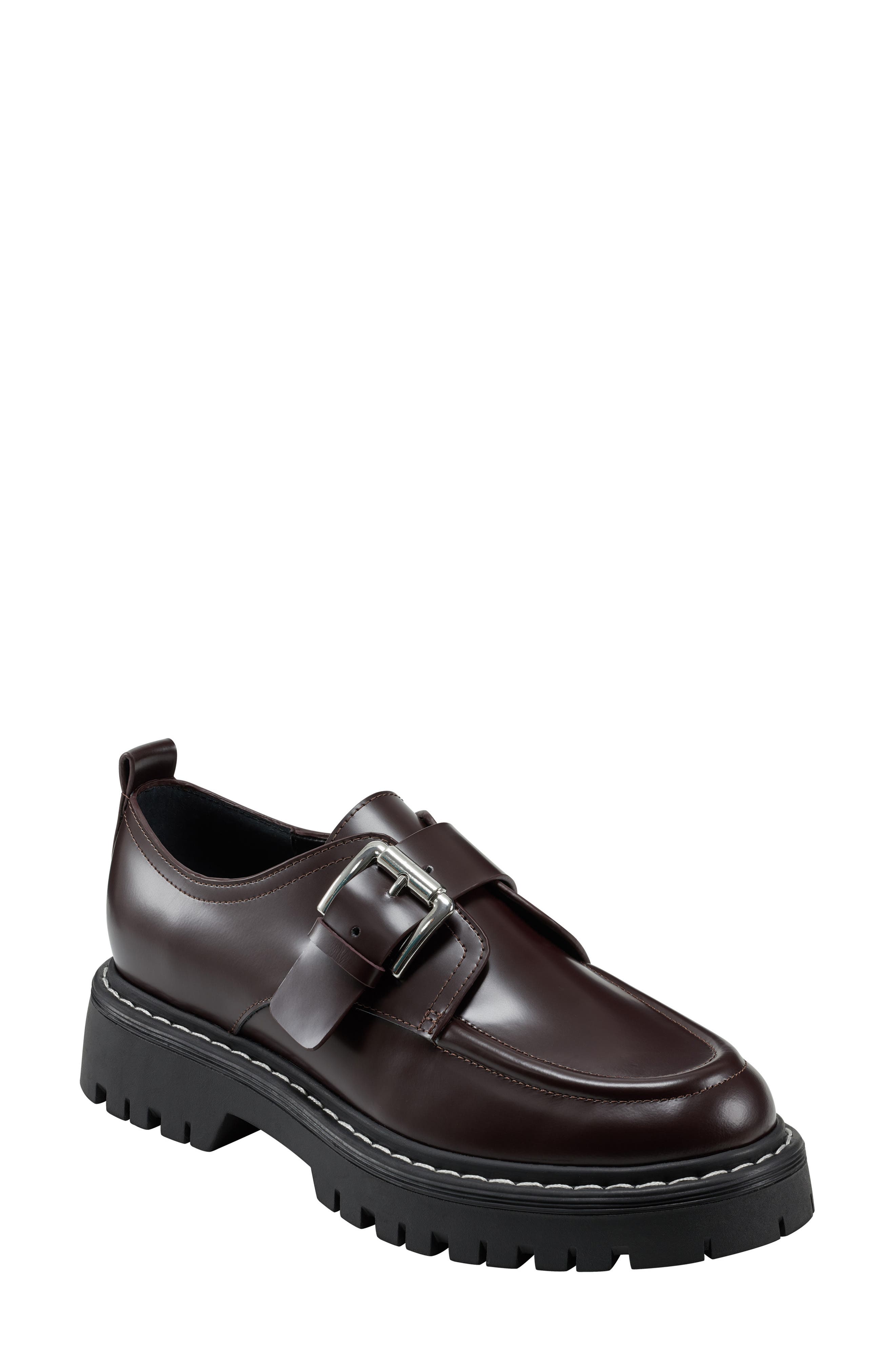 Tarla Platform Loafer