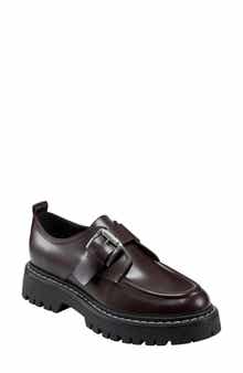 Marc Fisher LTD Tarla Platform Loafer