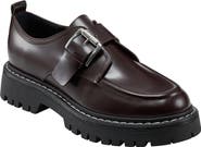 Marc Fisher LTD Tarla Platform Loafer