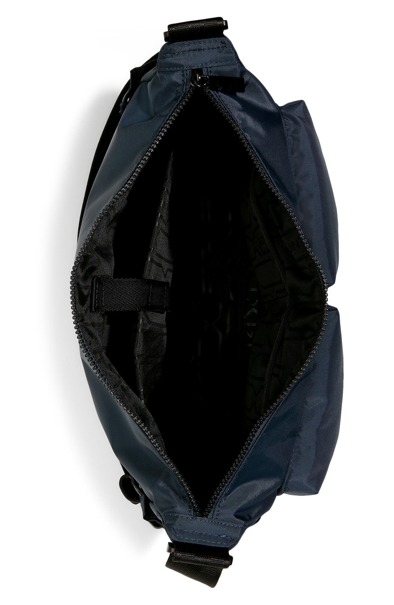 Utility Crossbody Bag, Alternate, color, OTHER NAVY