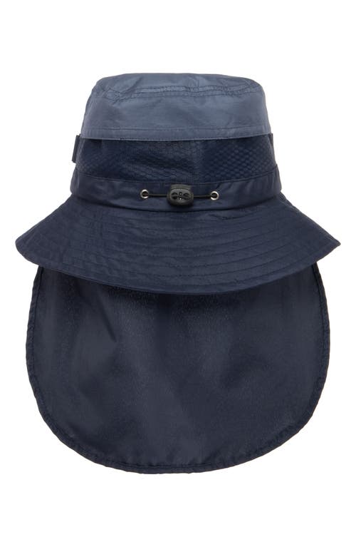 San Diego Hat Boonie Bucket Hat In Navy
