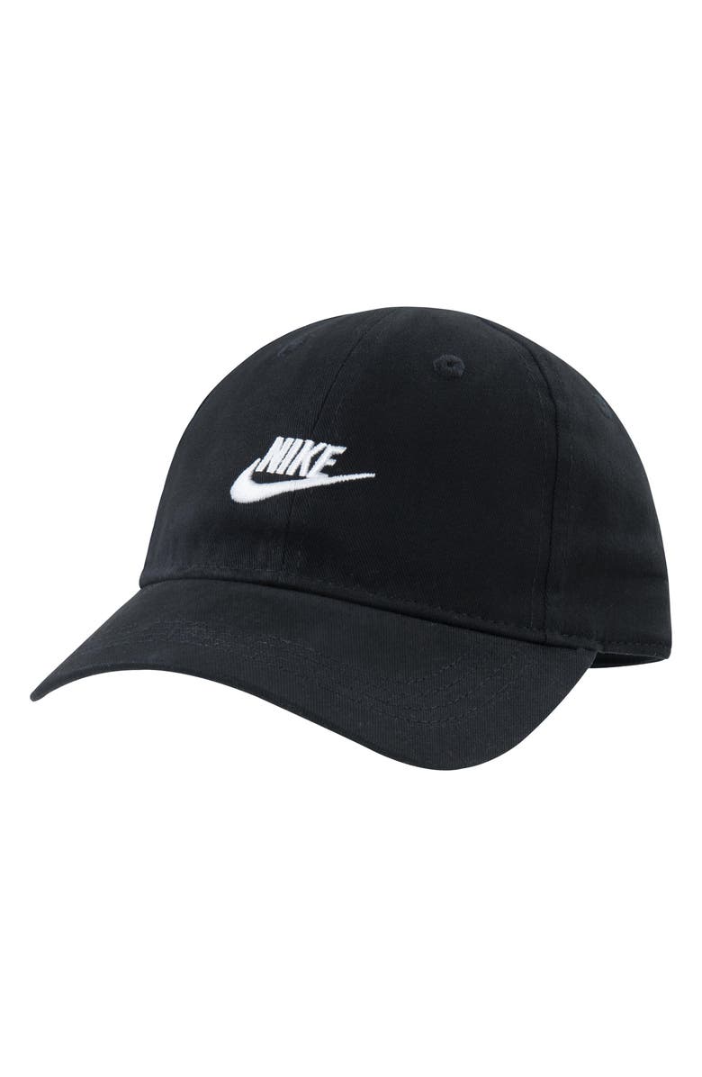 Nike Futura Curve Brim Baseball Cap, Main, color,