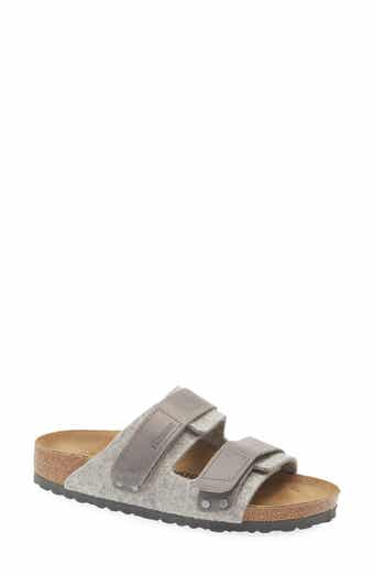 Birkenstock Uji Slide Sandal