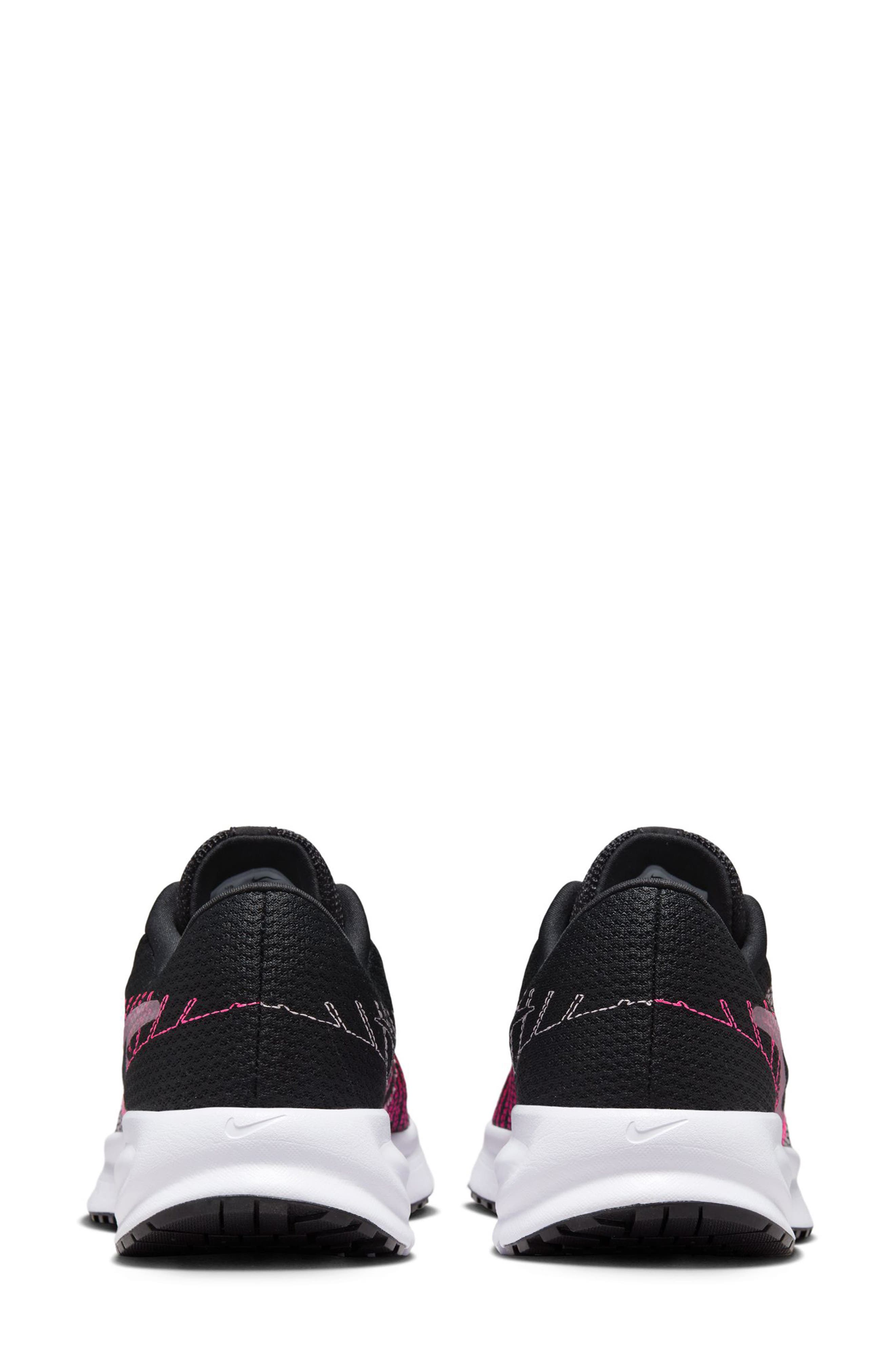 Nike Run Defy Running Shoe, Alternate, color, 