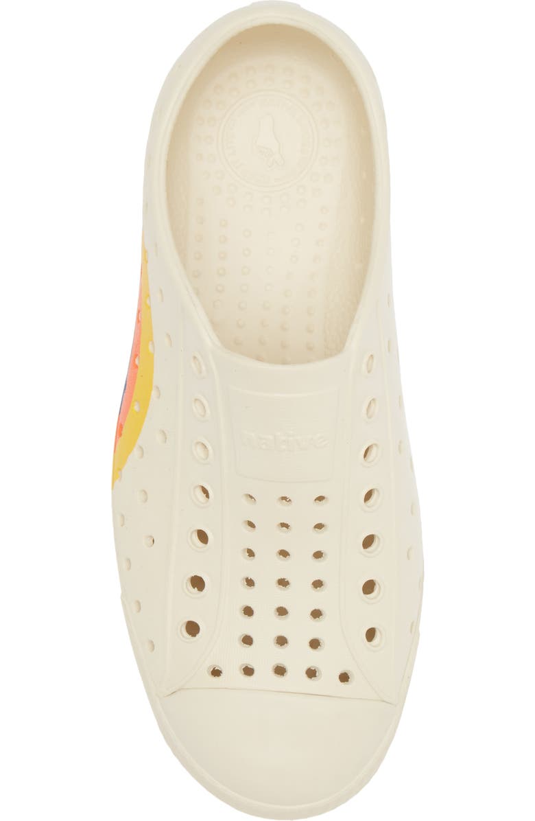 Native Shoes Jefferson Sugarlite Slip-On Sneaker, Alternate, color,