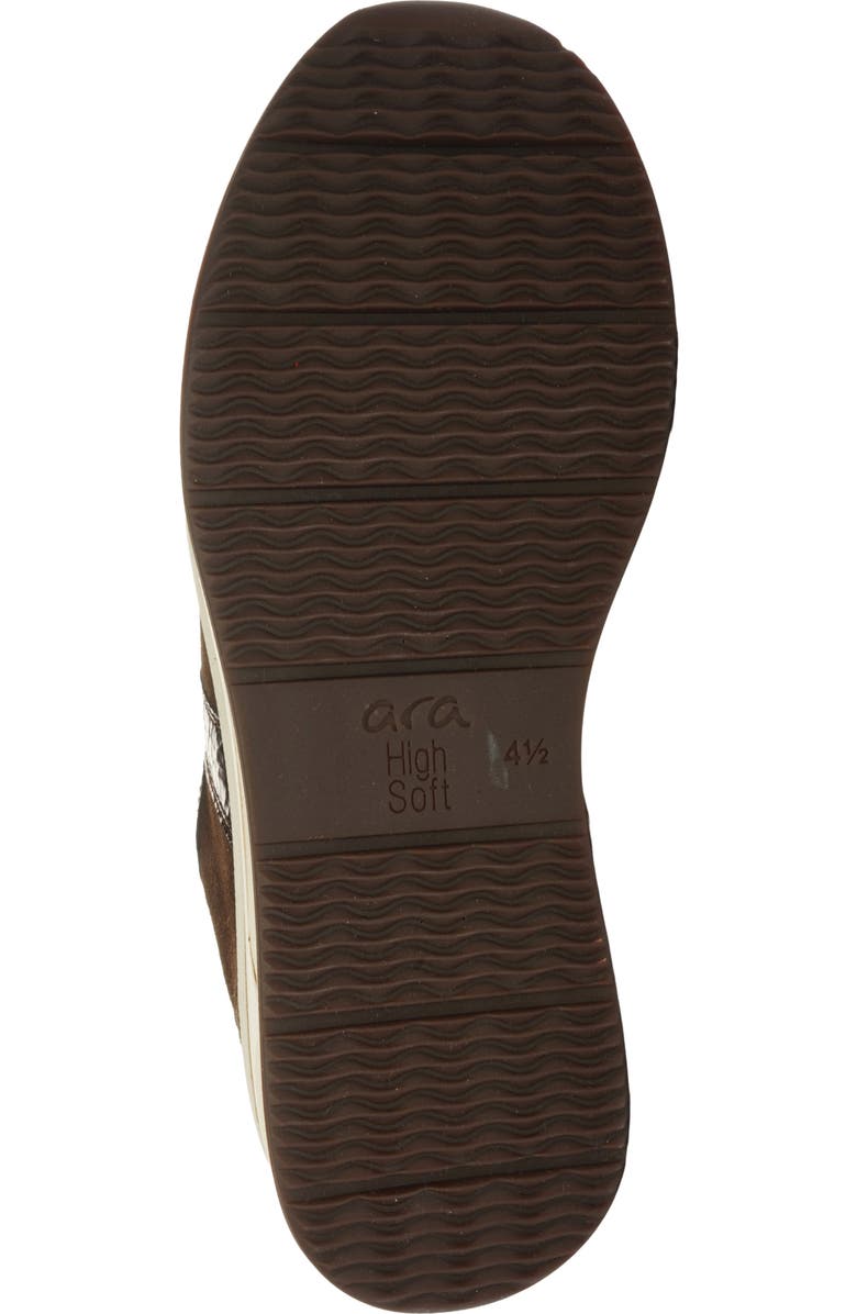 ara Surrey Low Top Sneaker, Alternate, color,