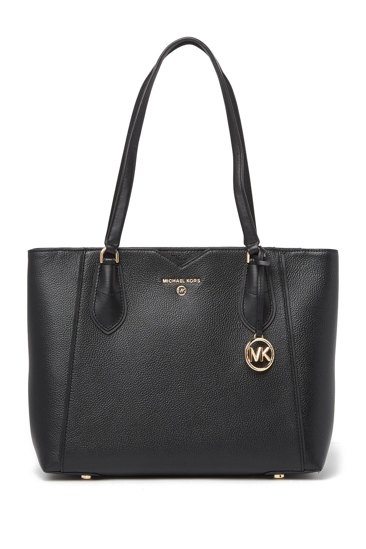 MICHAEL Michael Kors Mae Medium Tote Bag, Main, color, 