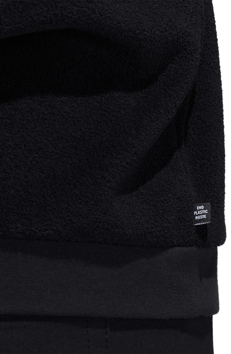 adidas Golf Core Crewneck Sweatshirt, Alternate, color,