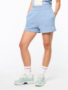 Sergio Tacchini Zola Knit Short