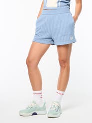 Sergio Tacchini Zola Knit Short