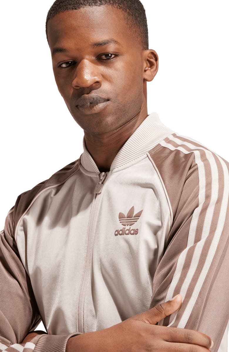 adidas Originals SST Track Jacket, Alternate, color,