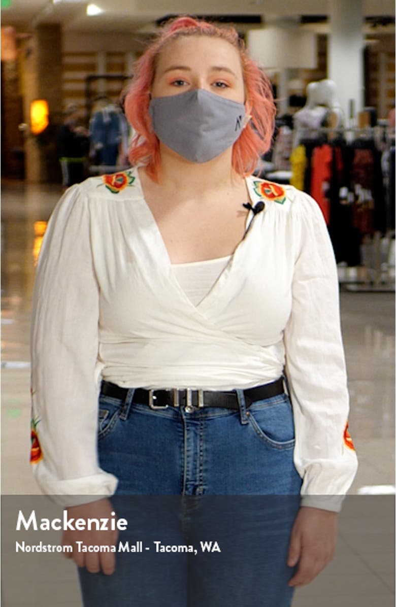 Erin Nightgown, sales video thumbnail