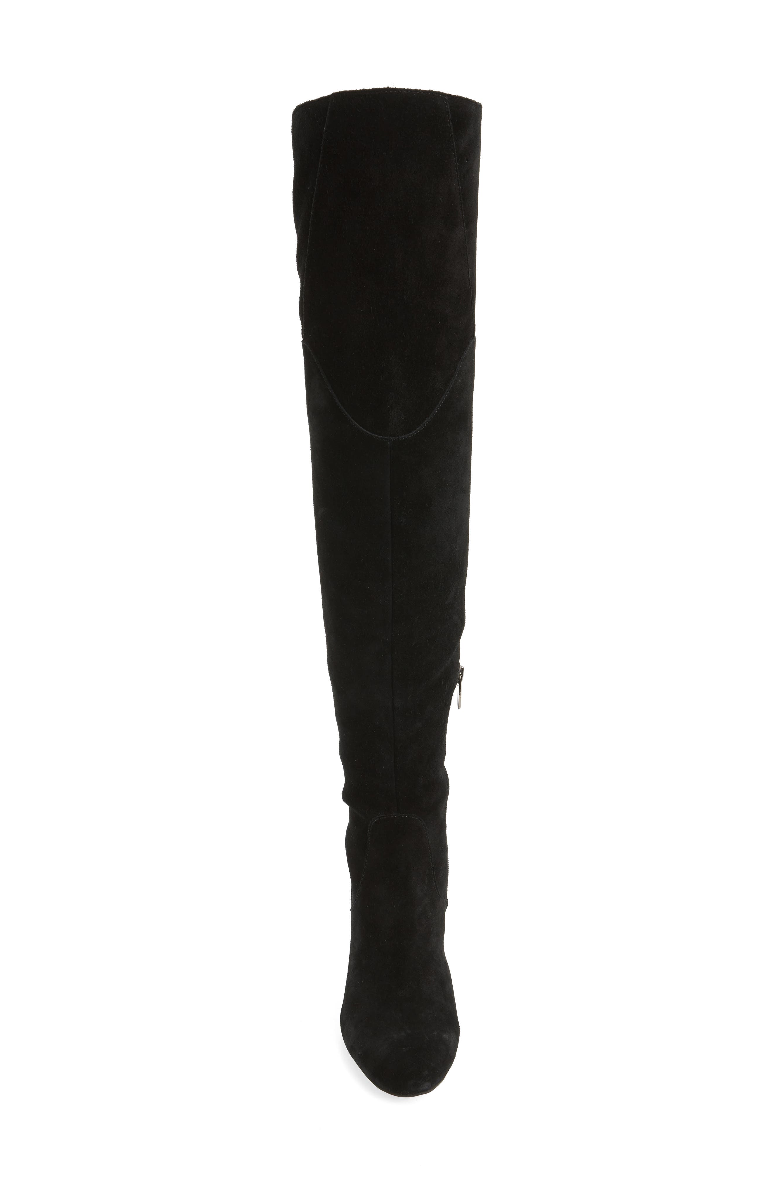 Vince Camuto Armaceli Over the Knee Boot, Alternate, color, 