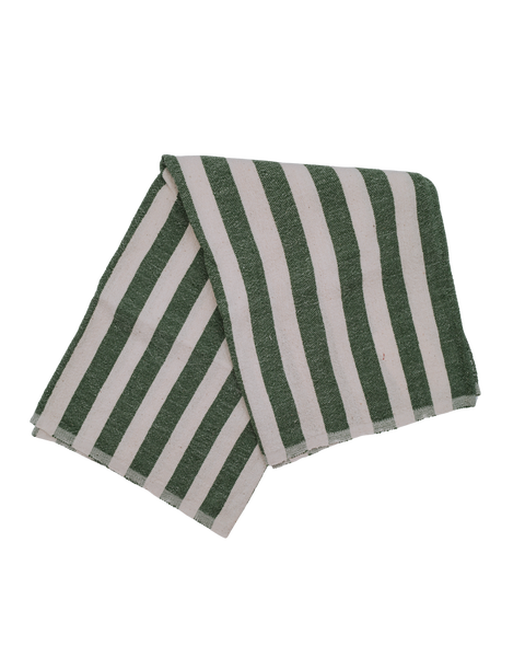 Stripe Towel