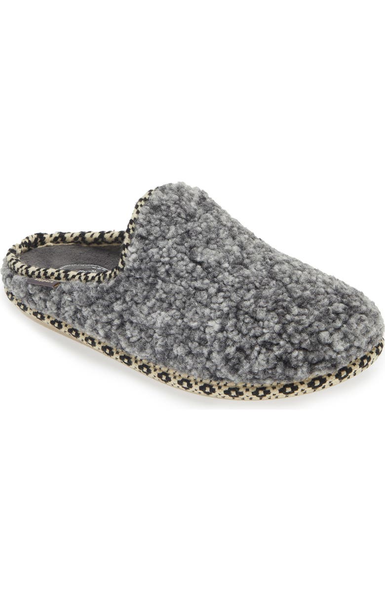 Toni Pons Darla Slipper, Main, color, Grey