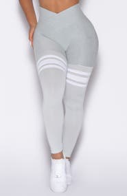 Bombshell Sportswear Contour Thigh High