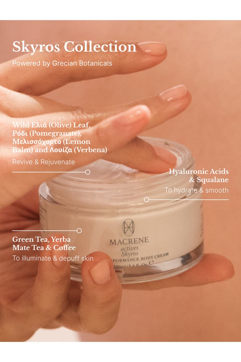 High Performance Body Cream, Alternate, color, No Color