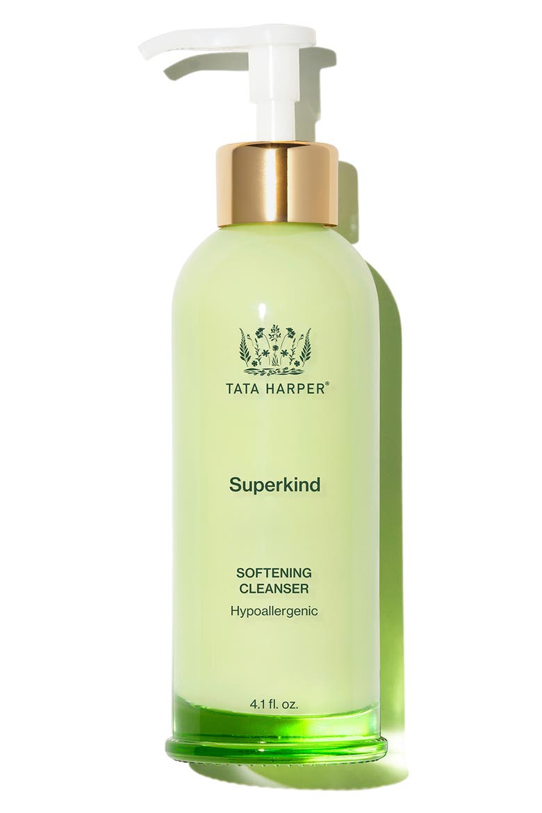 Softening Cleanser, Main, color, NO COLOR