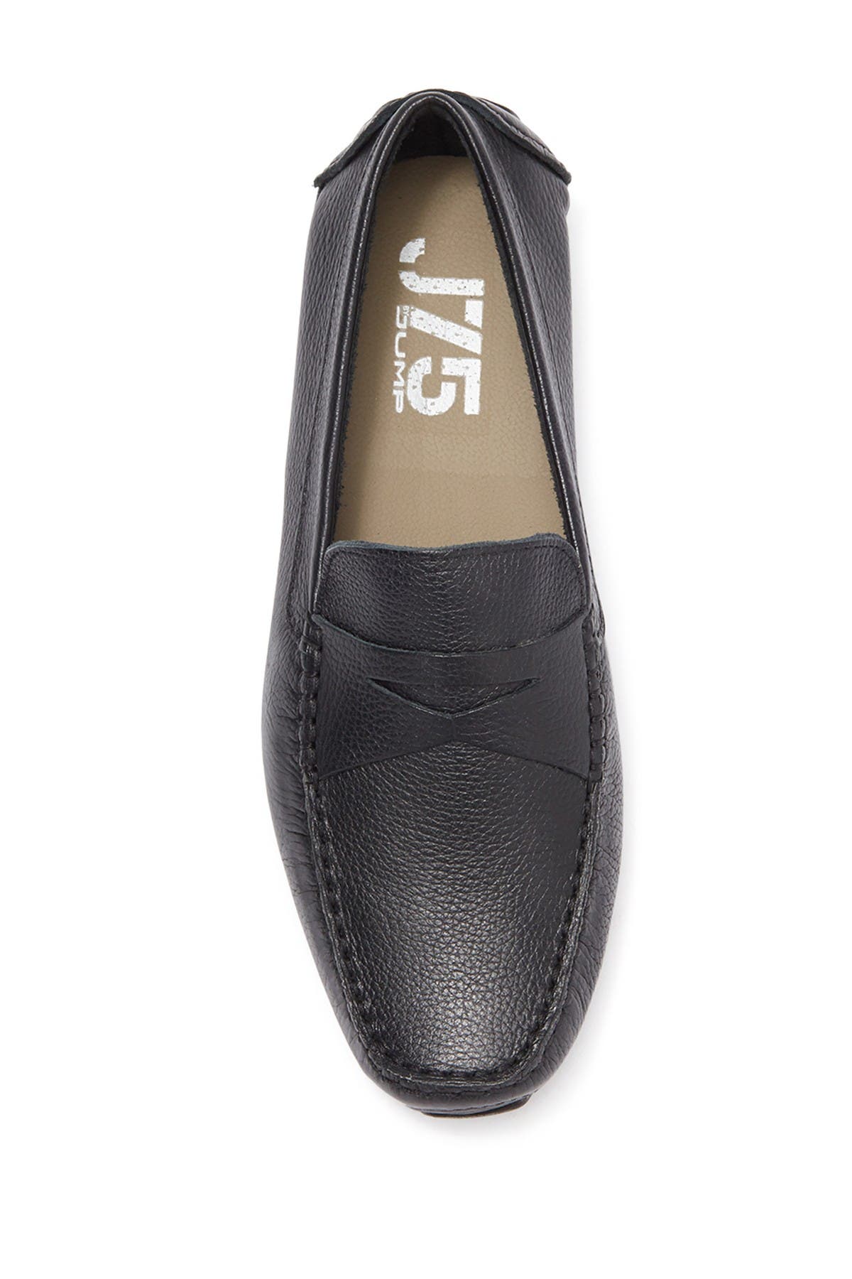 J75 BY JUMP Daytona Moc Slip-On Shoe, Alternate, color, 