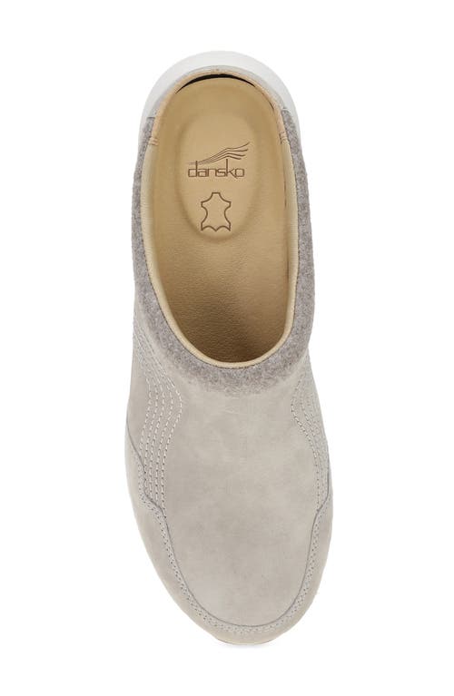 Dansko Claudia Sneaker Mule