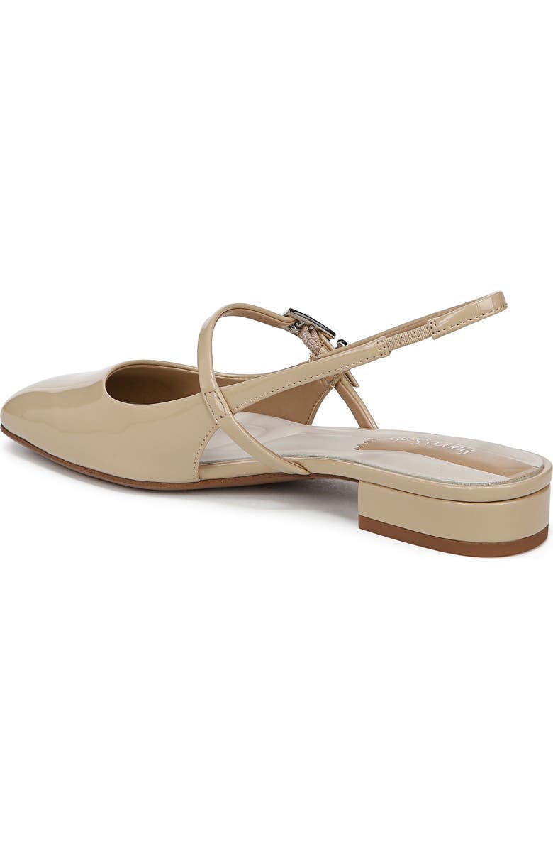 Franco Sarto Destin Slingback Flat, Alternate, color, Taupe