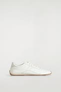 COS Leather Sneakers