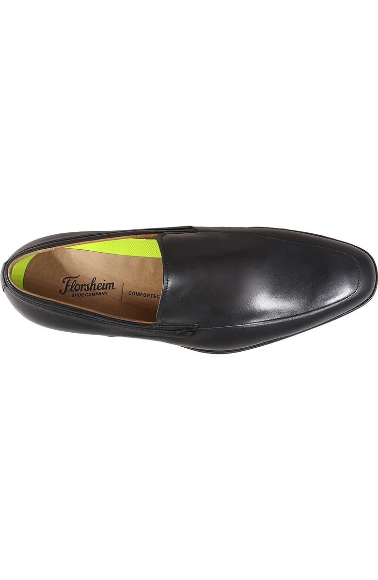 Florsheim Alanzo Moc Toe Venetian Loafer, Alternate, color,