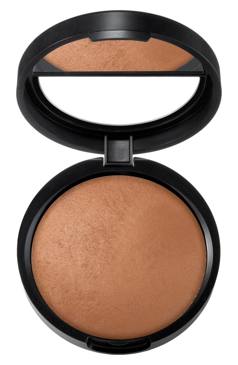 Laura Geller Beauty Soft Matte Baked Bronzer, Main, color, 