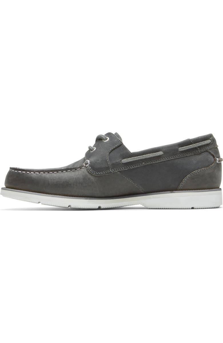 Rockport Southport Boat Shoe - Wide Width Available, Alternate, color,