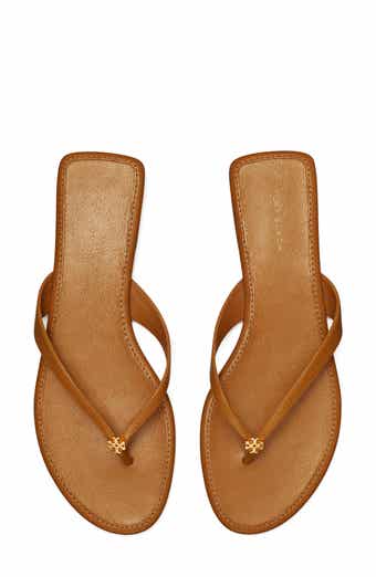 【送料&関税込】Tory Burch Kira Thong Slides Tory Burch Kira Flip Flop (Women) | Nordstrom