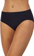 Le Mystère Seamless Comfort Hipster Briefs