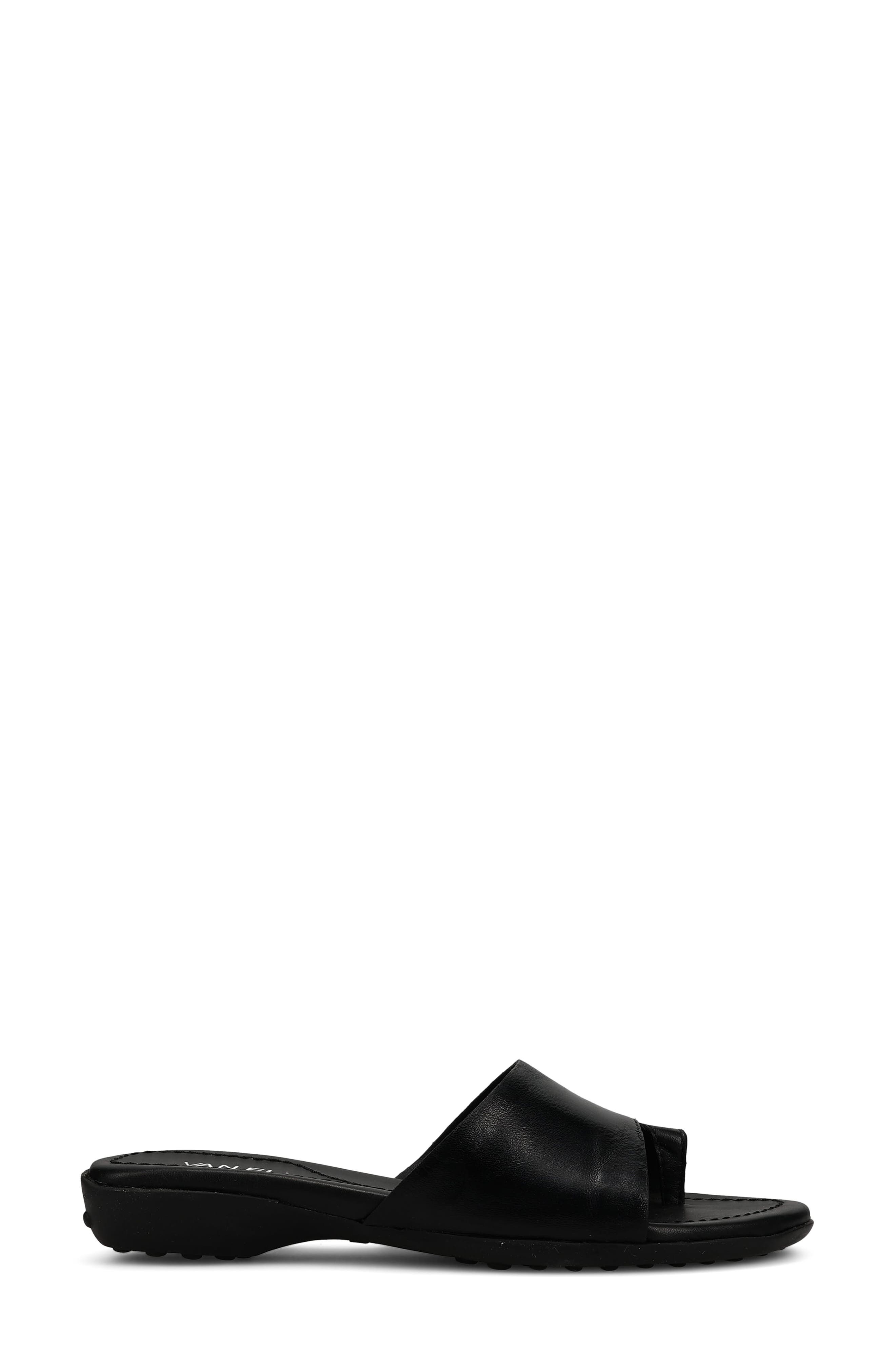 VANELi Tallis Slide Sandal, Alternate, color, 