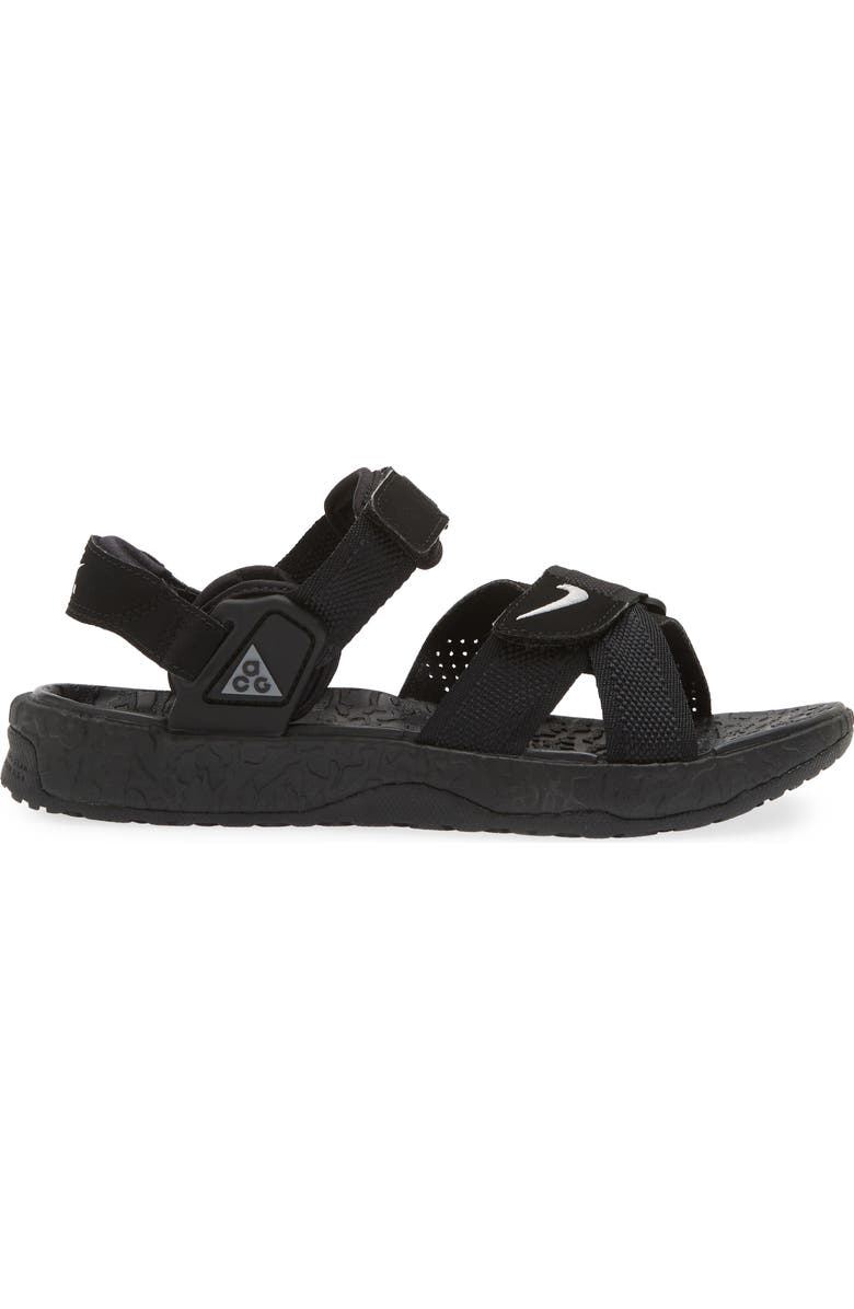 Nike ACG Air Deschutz+ Sandal, Alternate, color,