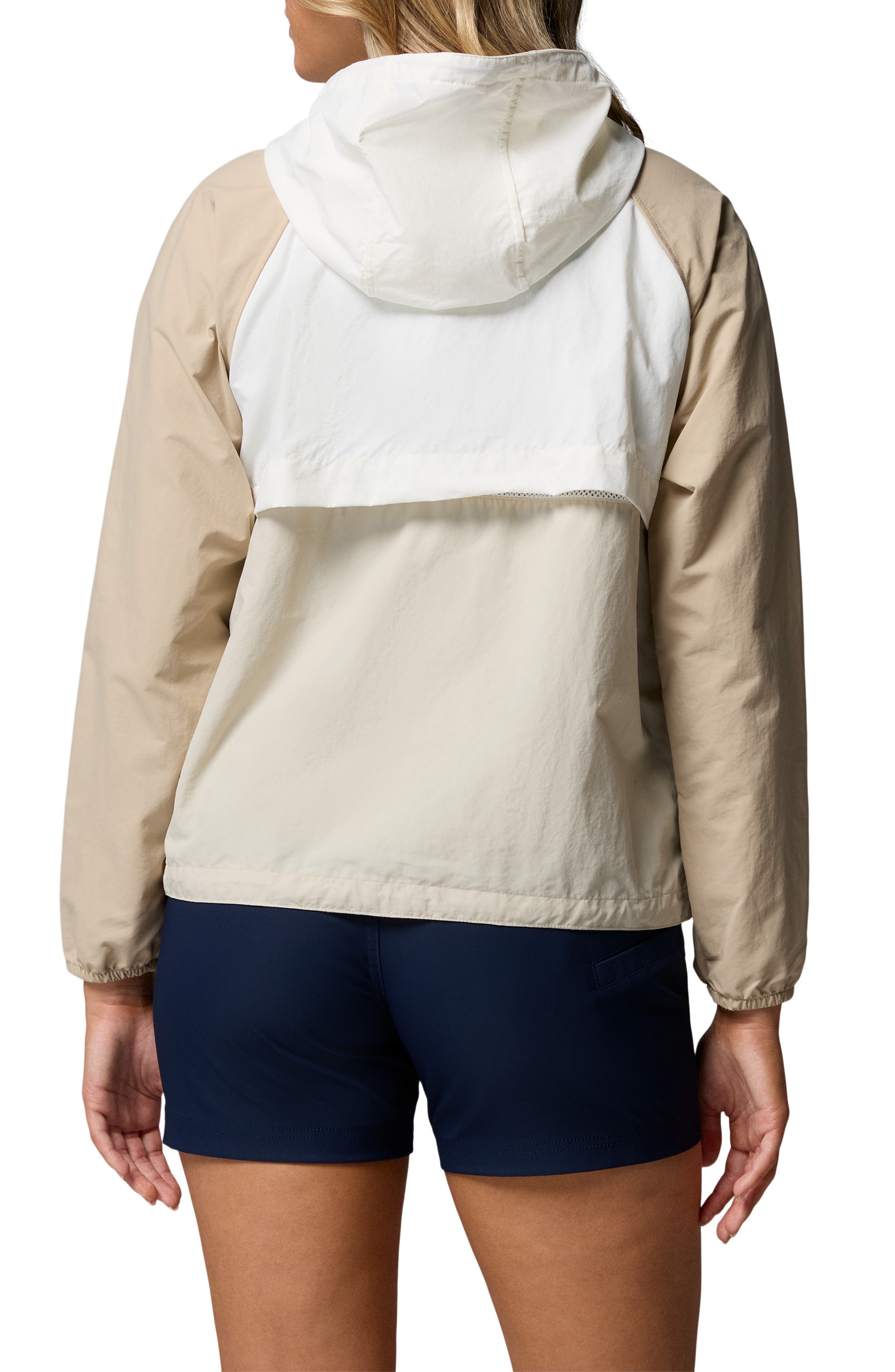 Spire Valley Water Repellent Windbreaker - image 4