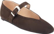 Marc Fisher LTD Gorga Mary Jane Flat