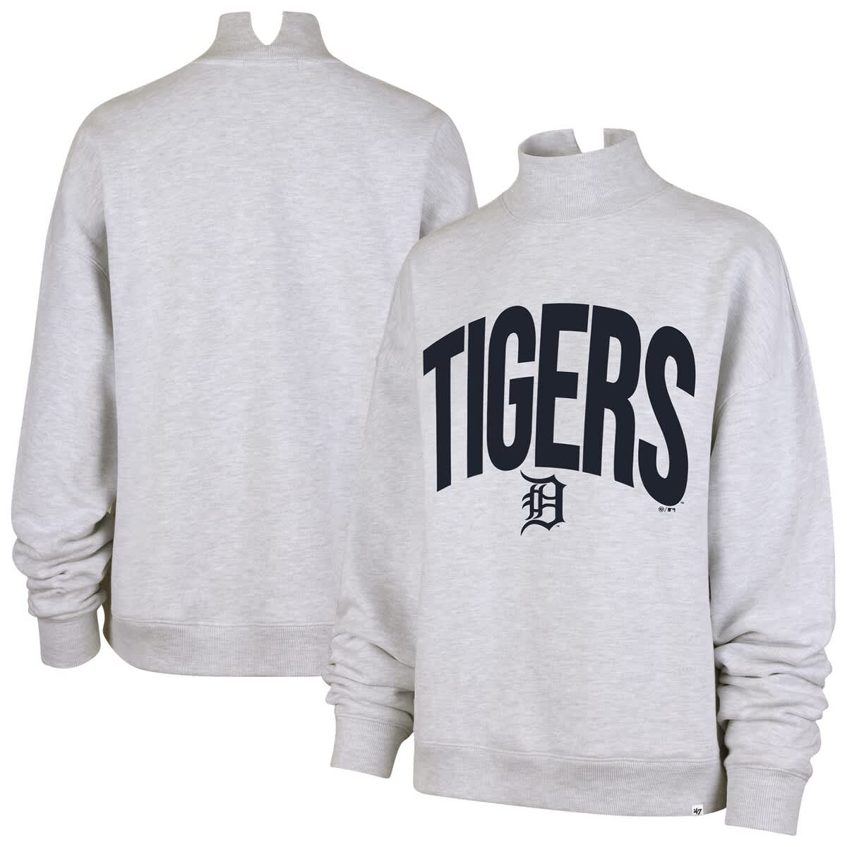 selected Heather Gray