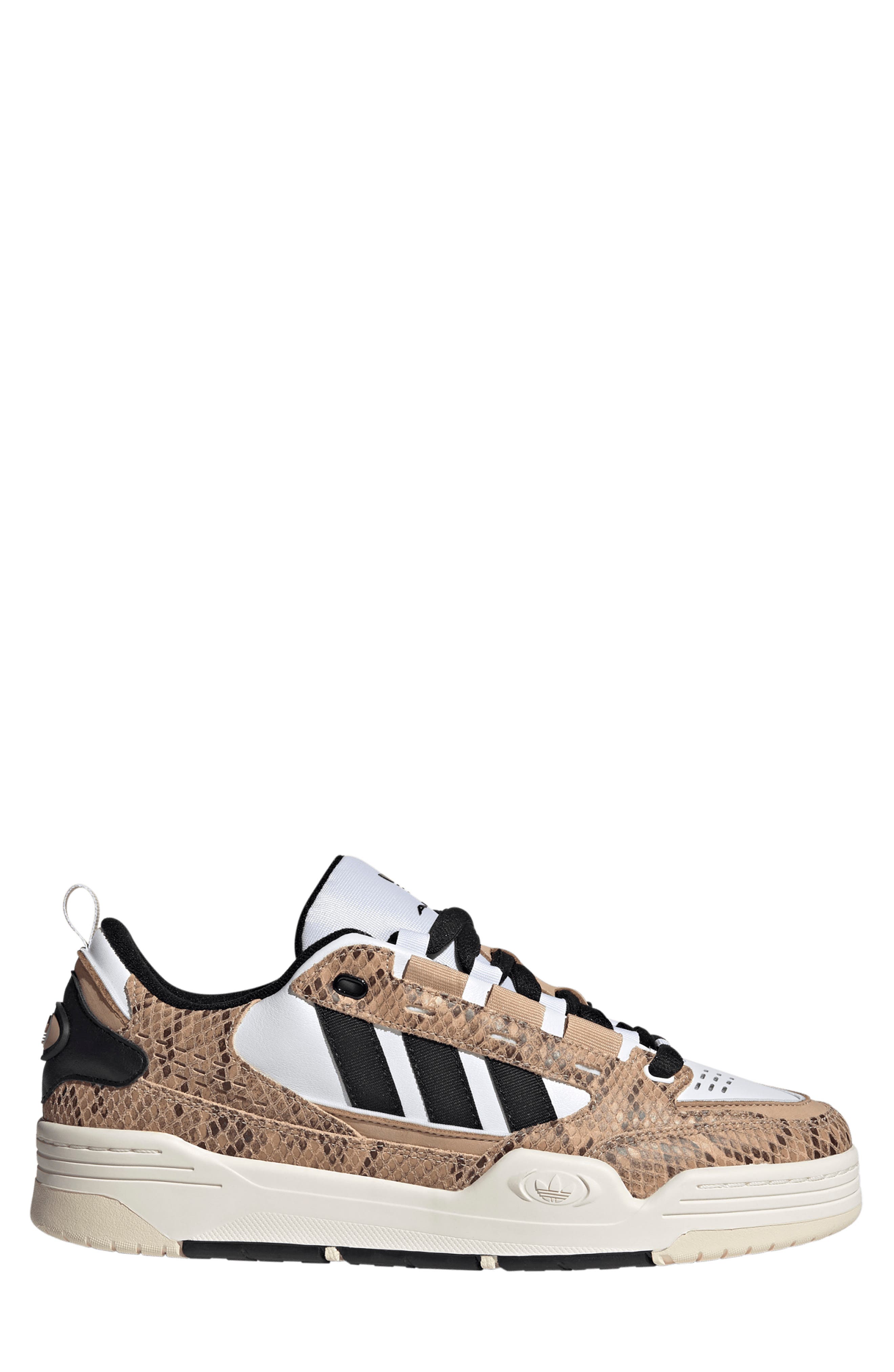 adidas Adi2000 Sneaker, Alternate, color, 