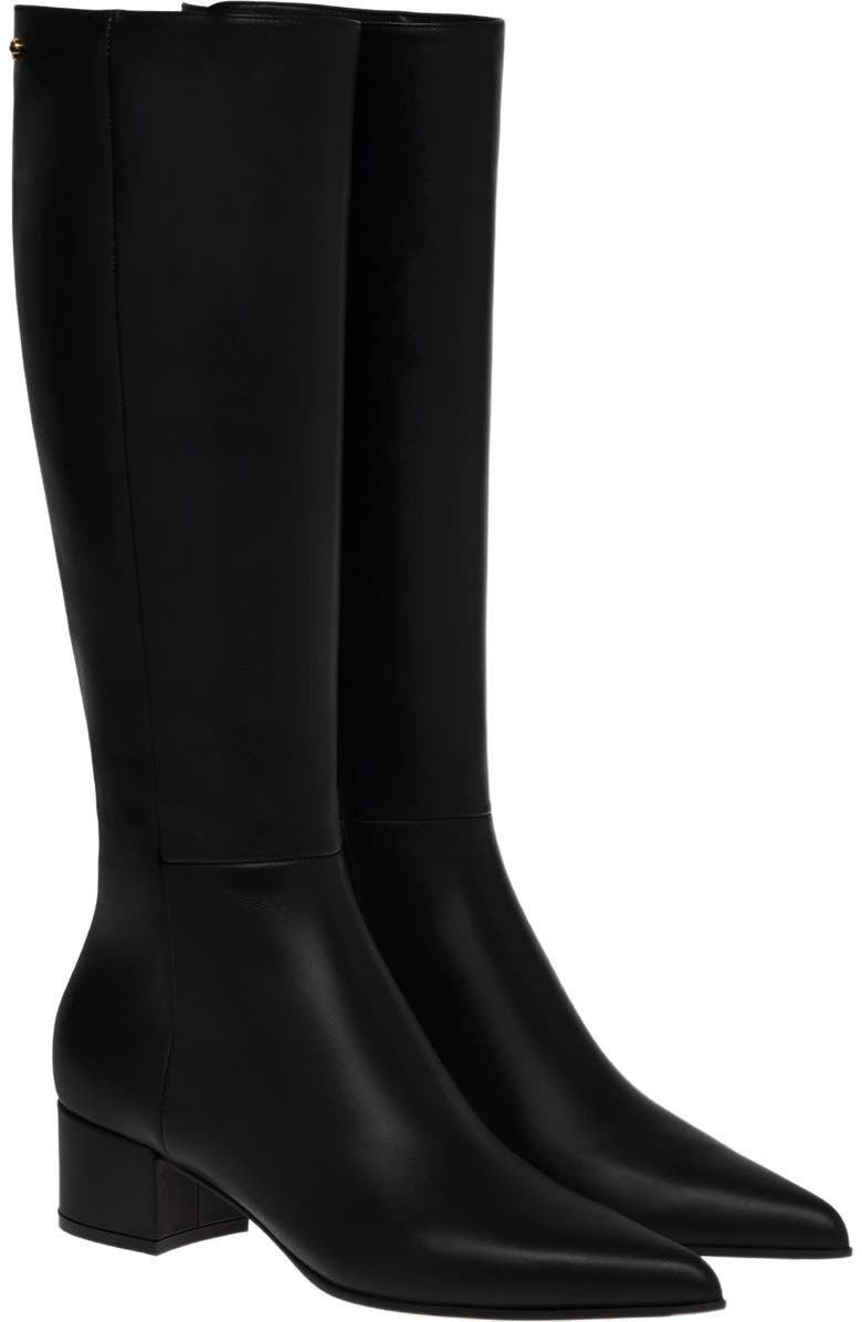 Gianvito Rossi Lyell Boot 45, Alternate, color,