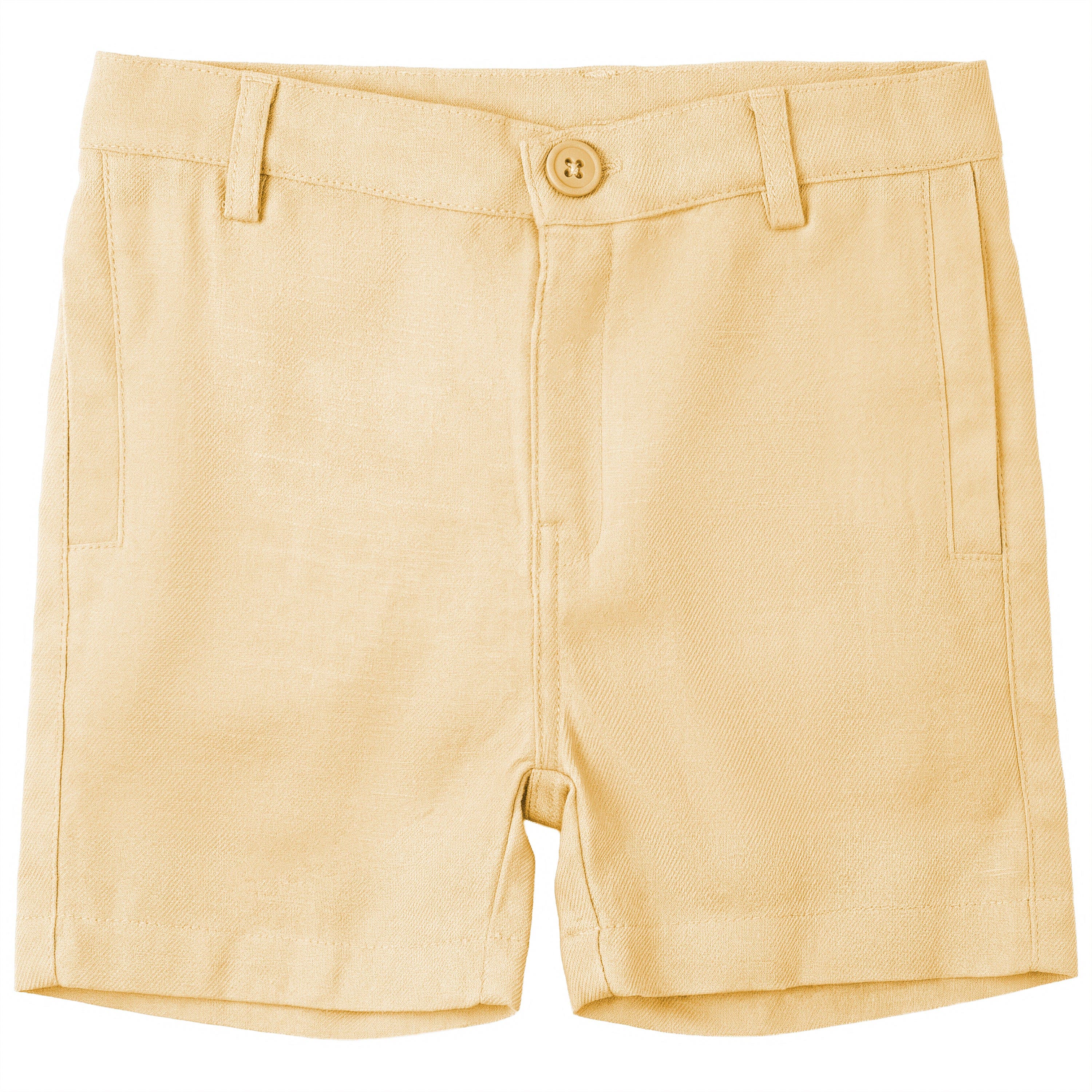 Pastel Yellow
