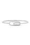 selected 18K White Gold/ Diamond