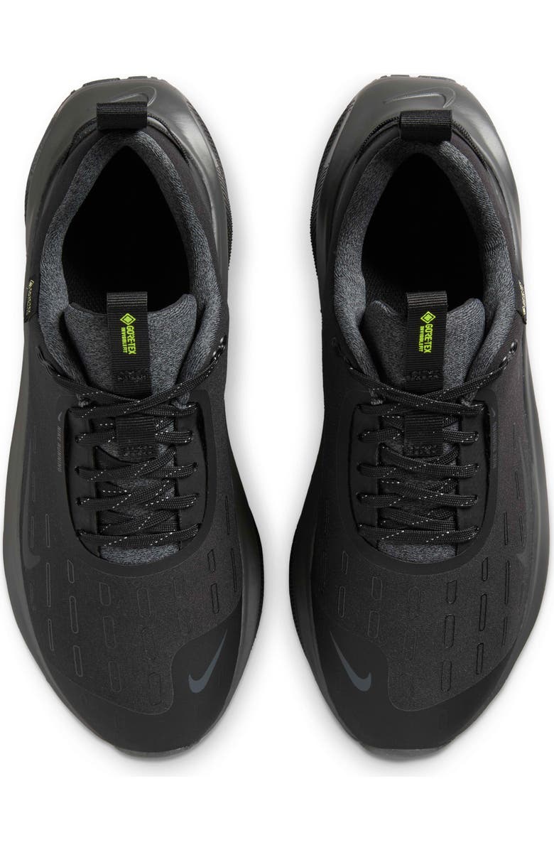 Nike InfinityRN 4 Gore-Tex<sup>®</sup> Waterproof Running Shoe, Alternate, color,