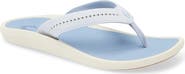 OluKai Ulele Water Resistant Flip Flop